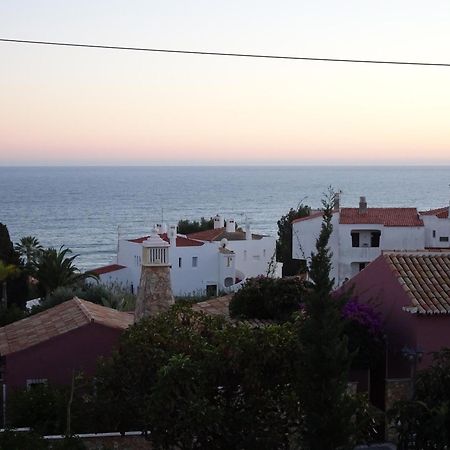 El Gharbe By Check-In Portugal Villa Albufeira Bagian luar foto