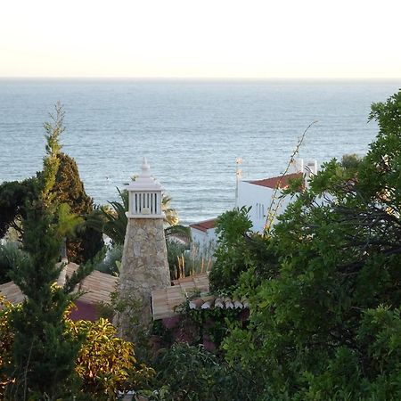El Gharbe By Check-In Portugal Villa Albufeira Bagian luar foto