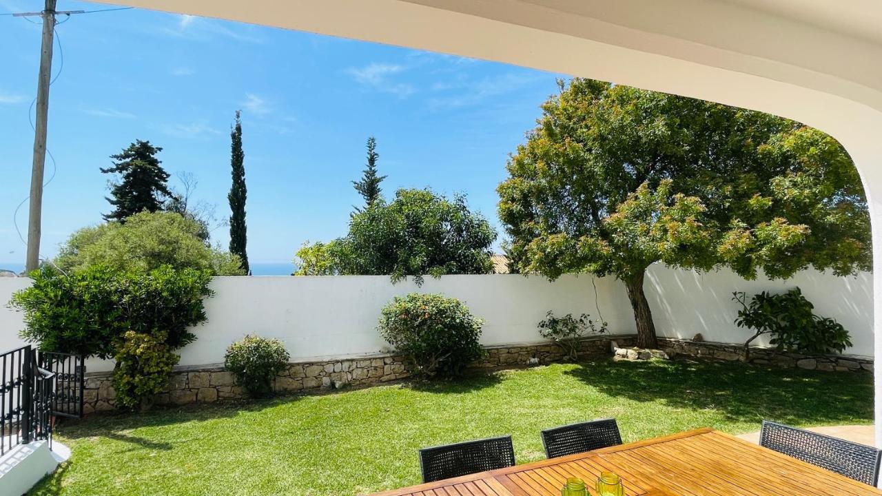 El Gharbe By Check-In Portugal Villa Albufeira Bagian luar foto