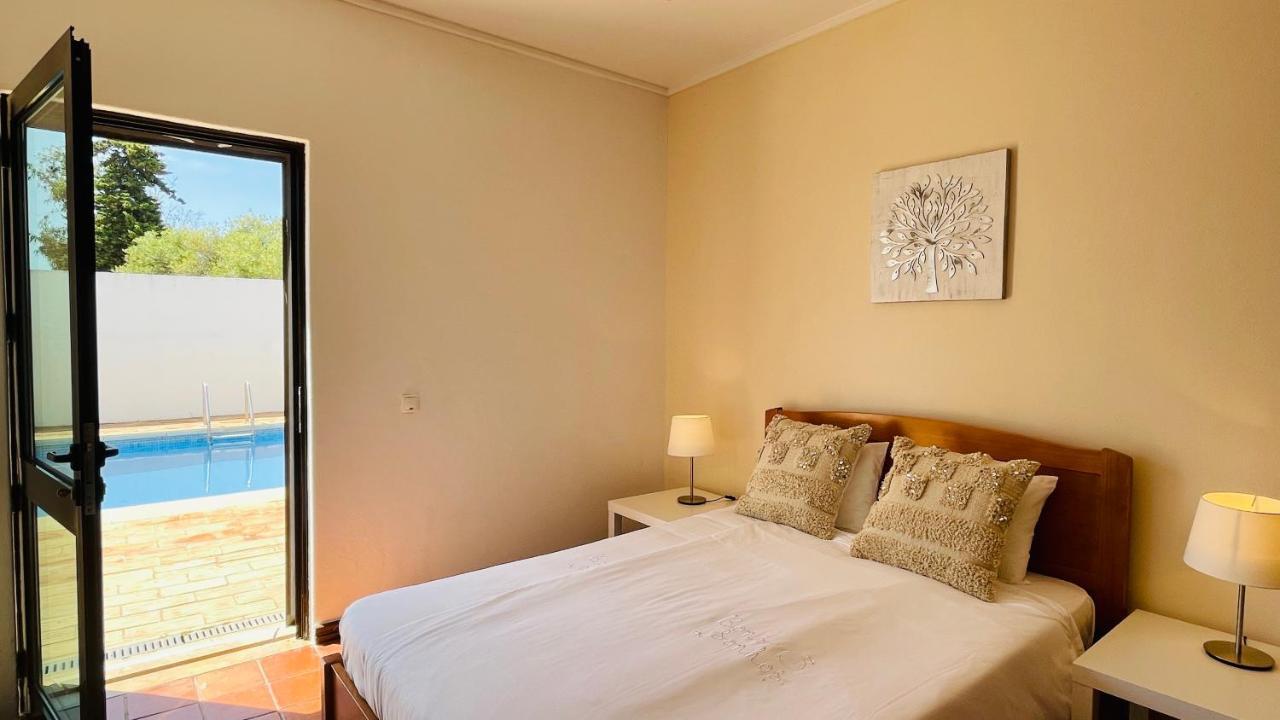 El Gharbe By Check-In Portugal Villa Albufeira Bagian luar foto