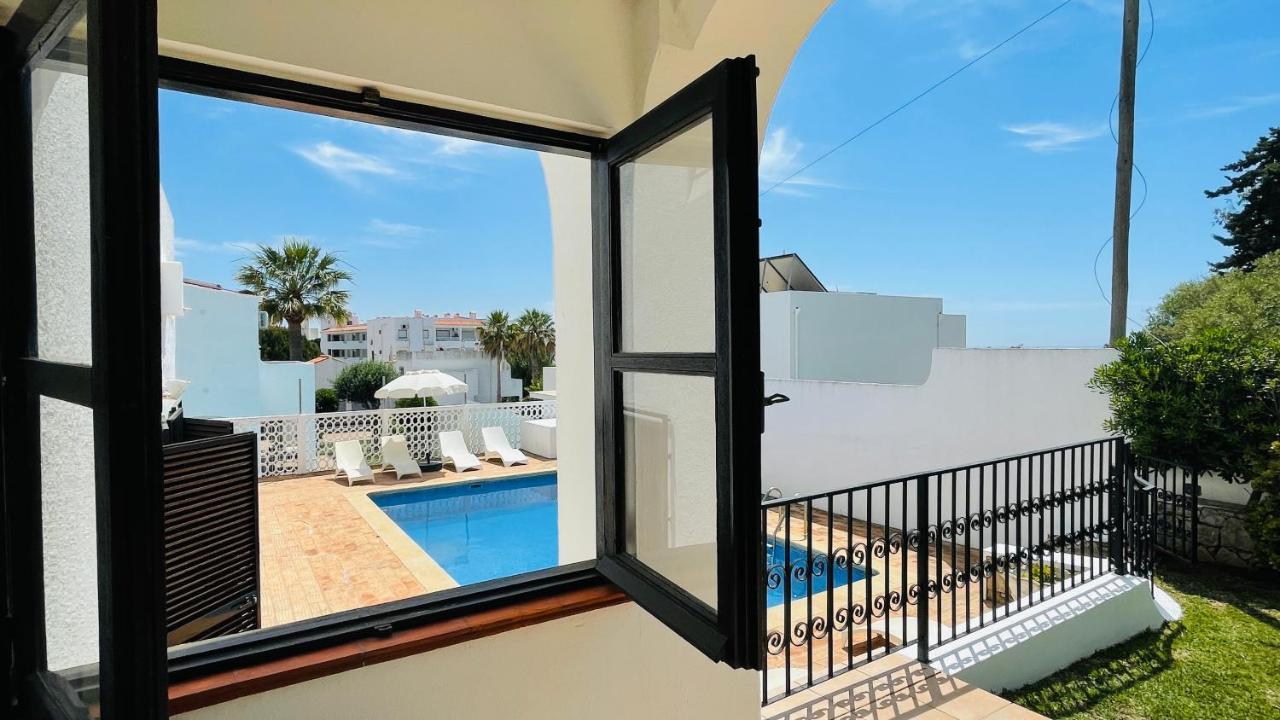 El Gharbe By Check-In Portugal Villa Albufeira Bagian luar foto