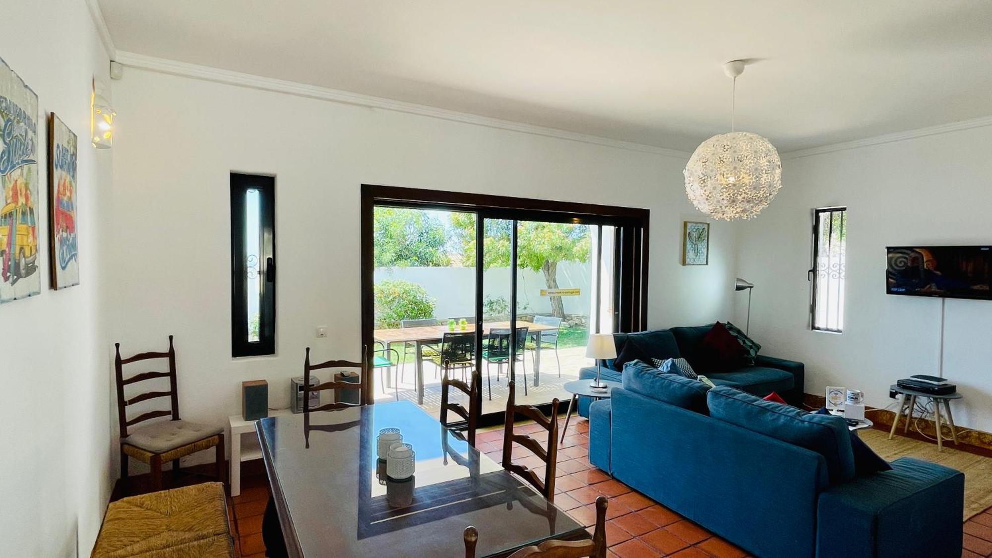 El Gharbe By Check-In Portugal Villa Albufeira Bagian luar foto