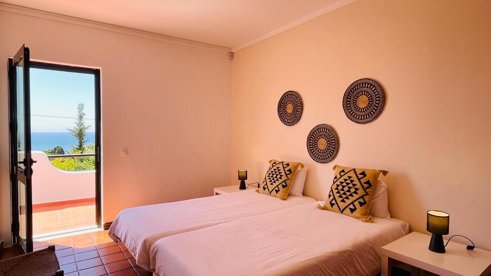 El Gharbe By Check-In Portugal Villa Albufeira Bagian luar foto