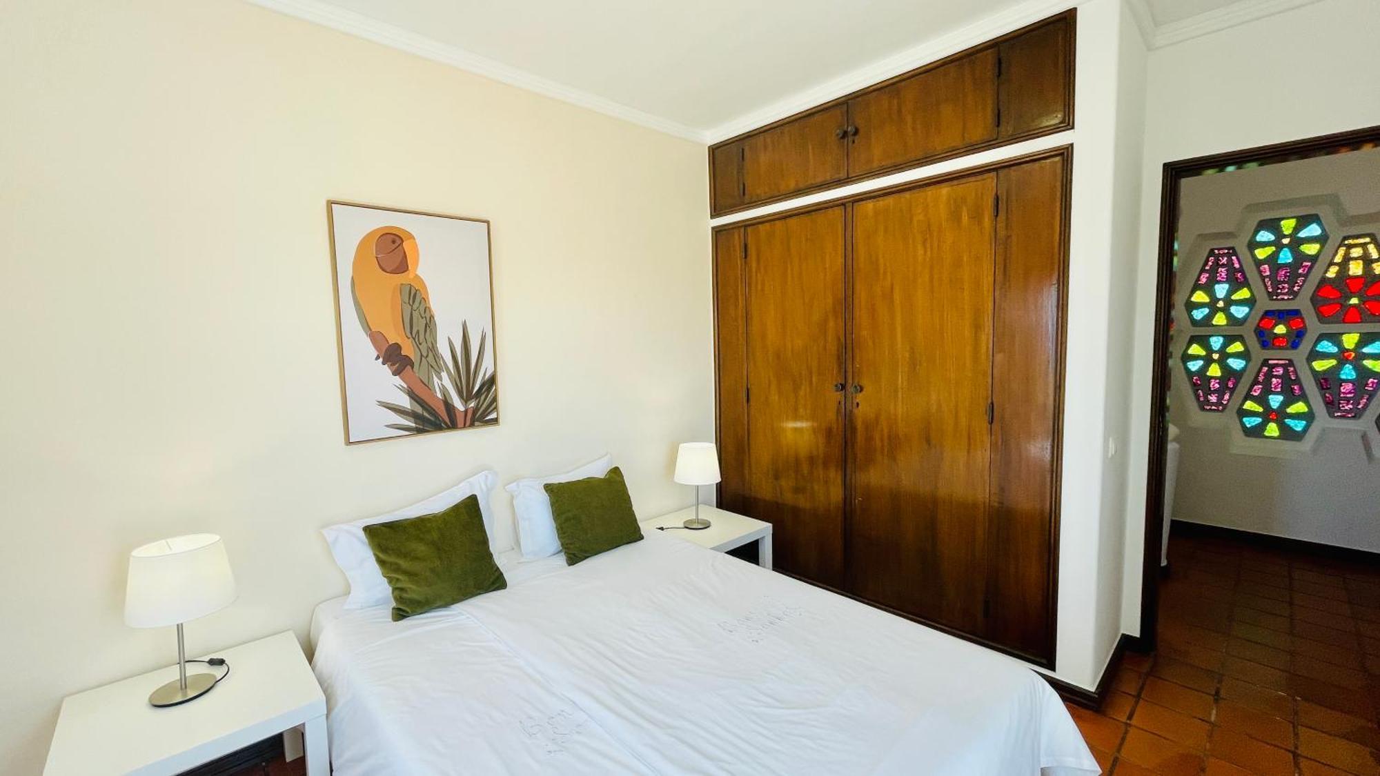 El Gharbe By Check-In Portugal Villa Albufeira Bagian luar foto
