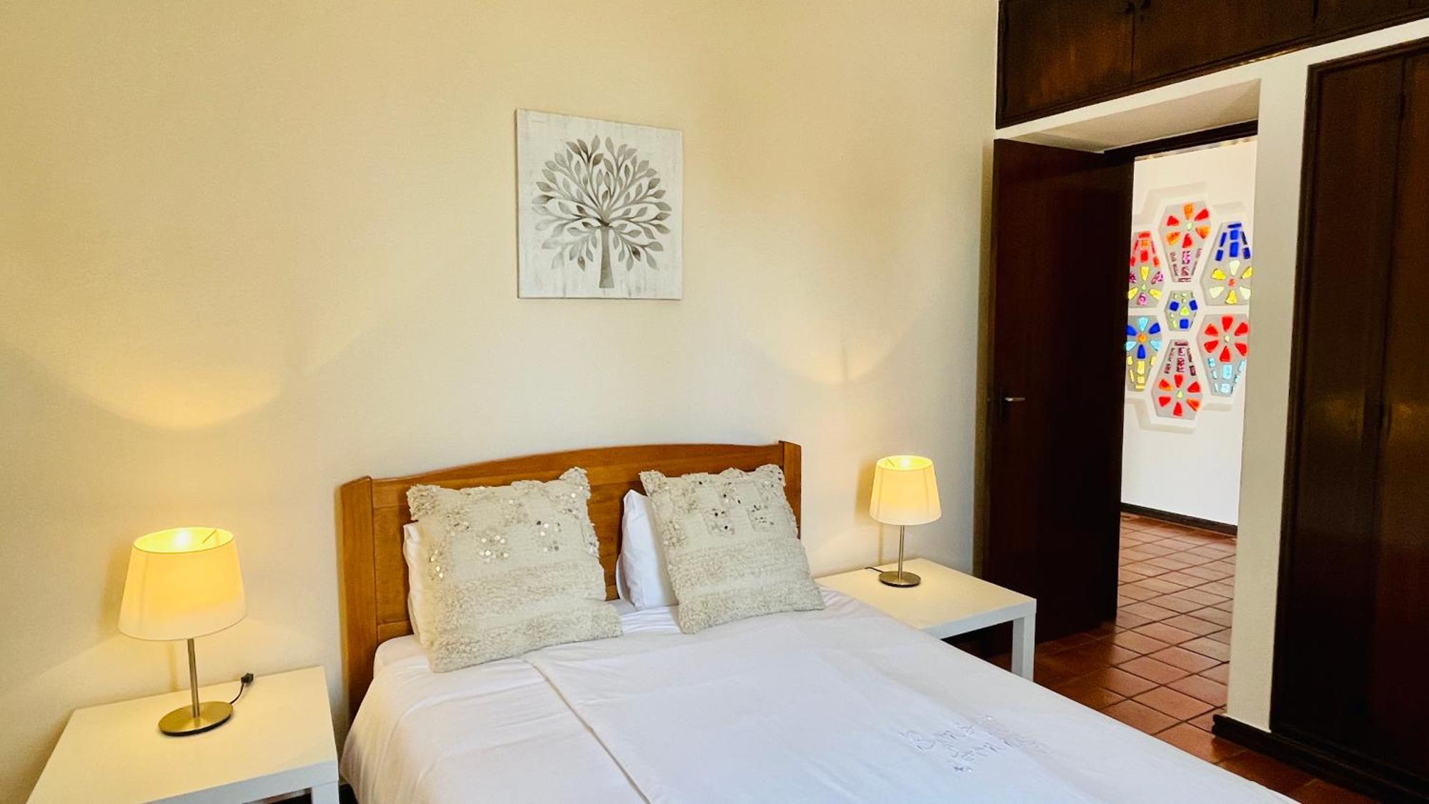El Gharbe By Check-In Portugal Villa Albufeira Bagian luar foto