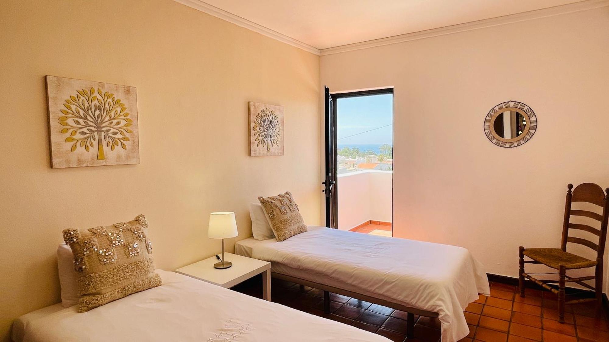 El Gharbe By Check-In Portugal Villa Albufeira Bagian luar foto
