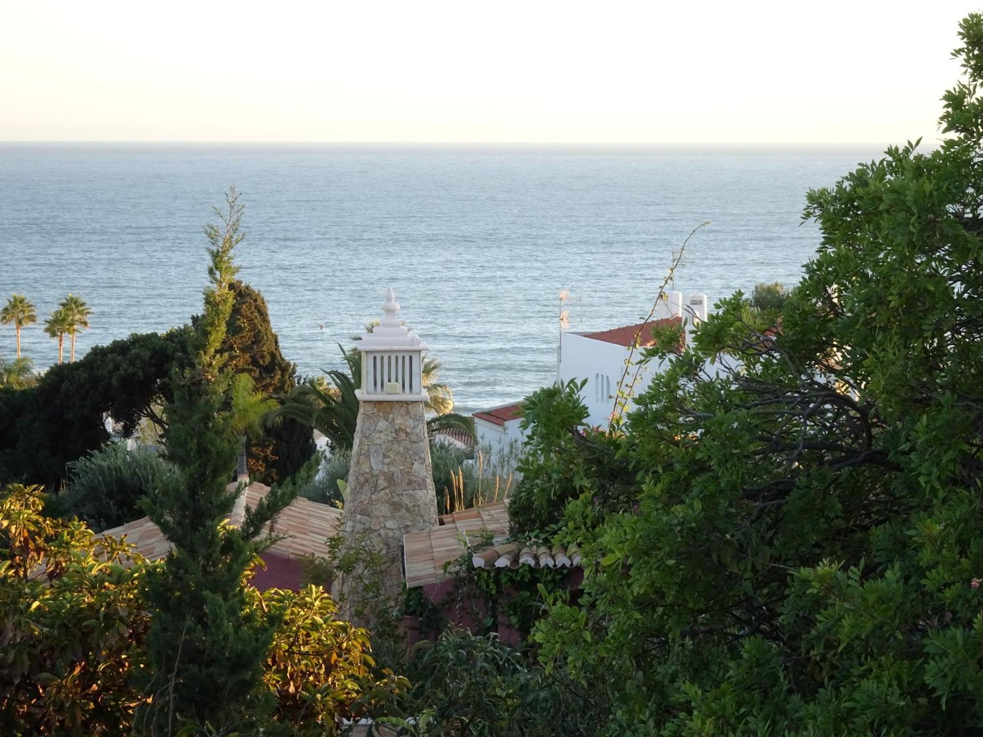 El Gharbe By Check-In Portugal Villa Albufeira Bagian luar foto