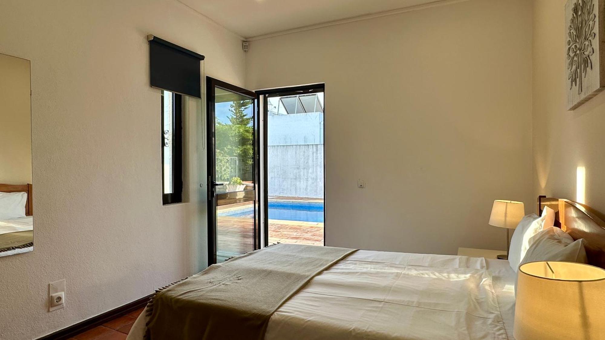 El Gharbe By Check-In Portugal Villa Albufeira Bagian luar foto